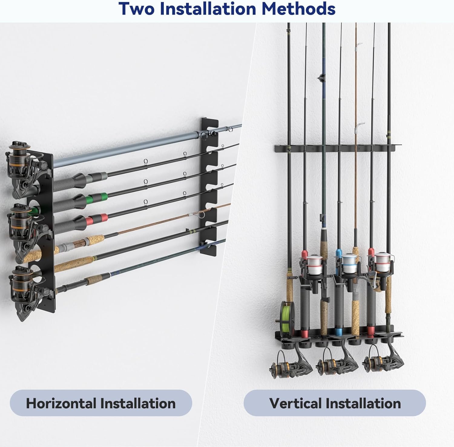 Fishing Rod Holder