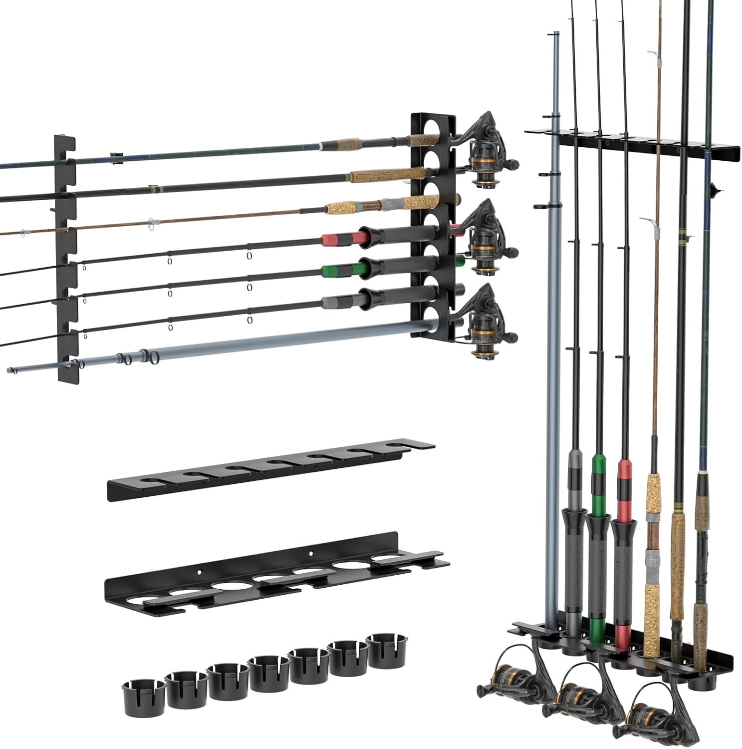 Fishing Rod Holder